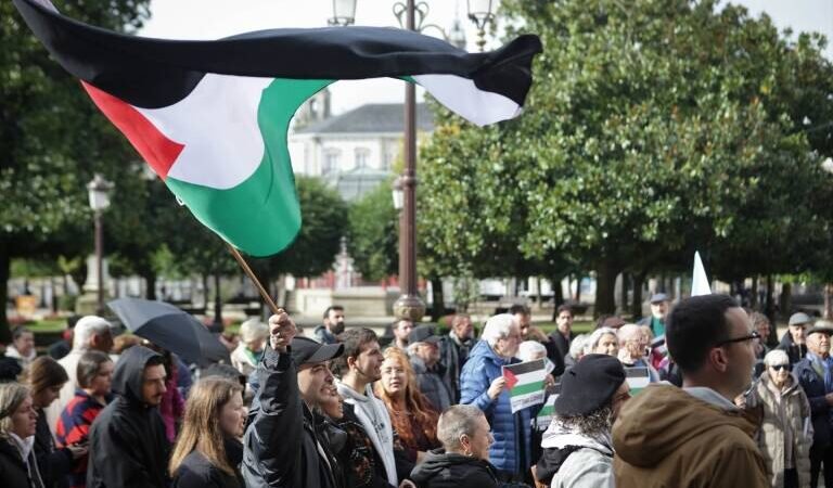 JAPÓN SUSPENDE FINANCIAMIENTO A LA ONU PARA REFUGIADOS PALESTINOS