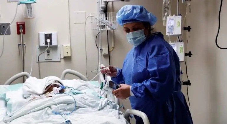 COVID-19 ESTÁ SUSTITUYENDO A INFLUENZA: SSA