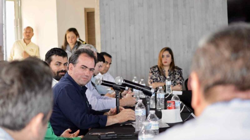 “UN GOBERNADOR TURÍSTICO, NO UN GOBERNADOR TURISTA”: PEPE YUNES