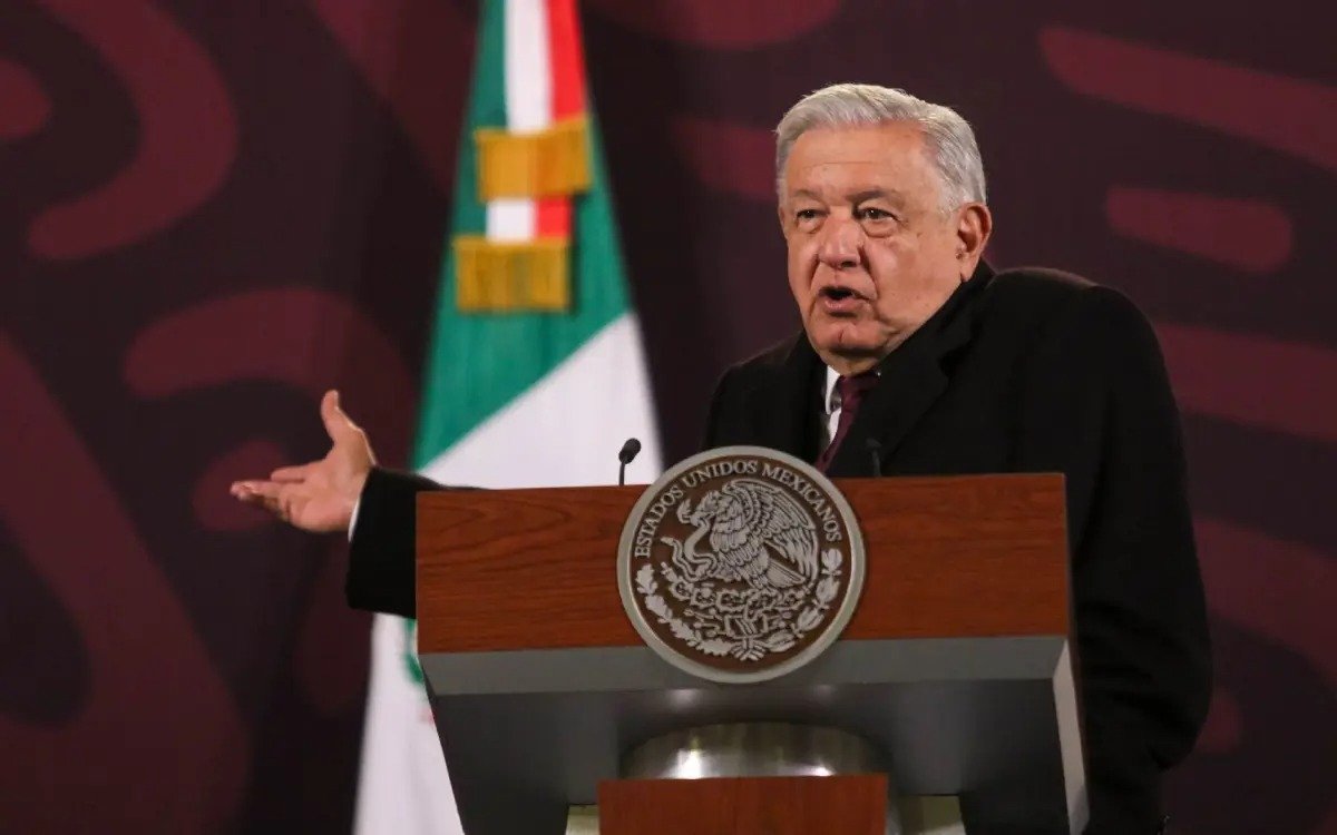 ‘FALSO’ QUE CÁRTEL DE SINALOA FINANCIÓ CAMPAÑA DE 2006: AMLO
