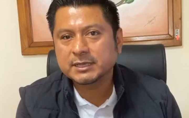 “VERBENA POR LA PAZ” EN ATOYAC