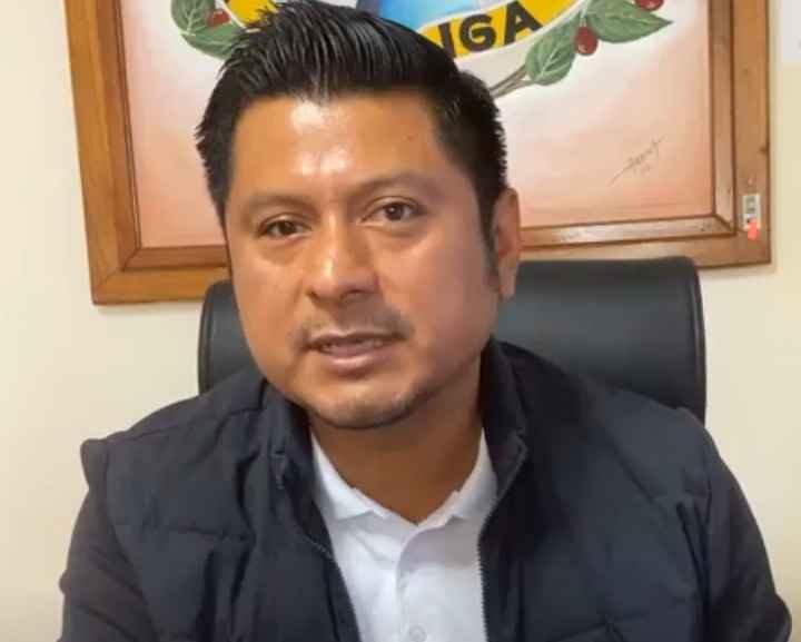 “VERBENA POR LA PAZ” EN ATOYAC