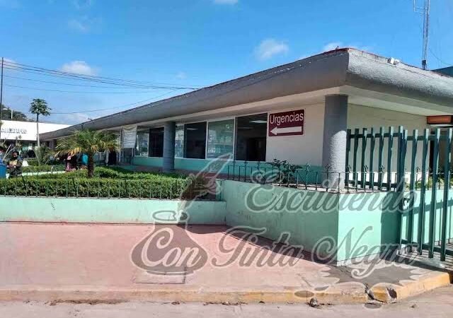 BALEAN A SUJETO EN TETELCINGO; MURIÓ EN EL HOSPITAL