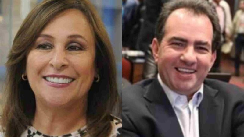ARRANCAN PRECAMPAÑAS