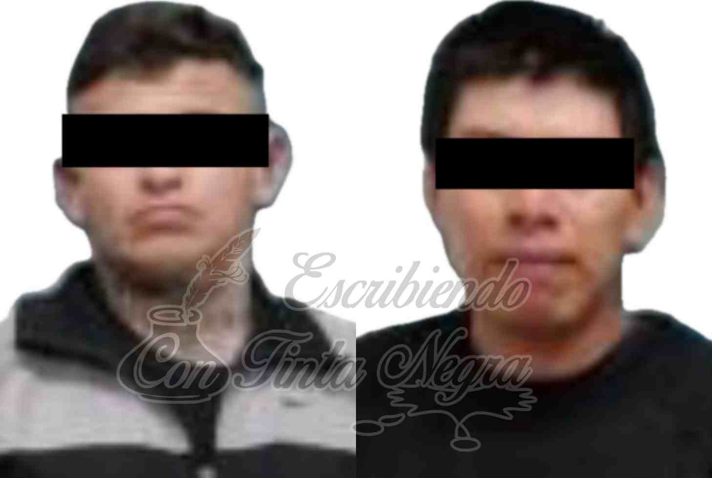 A LA CÁRCEL, POR VENDER DROGA