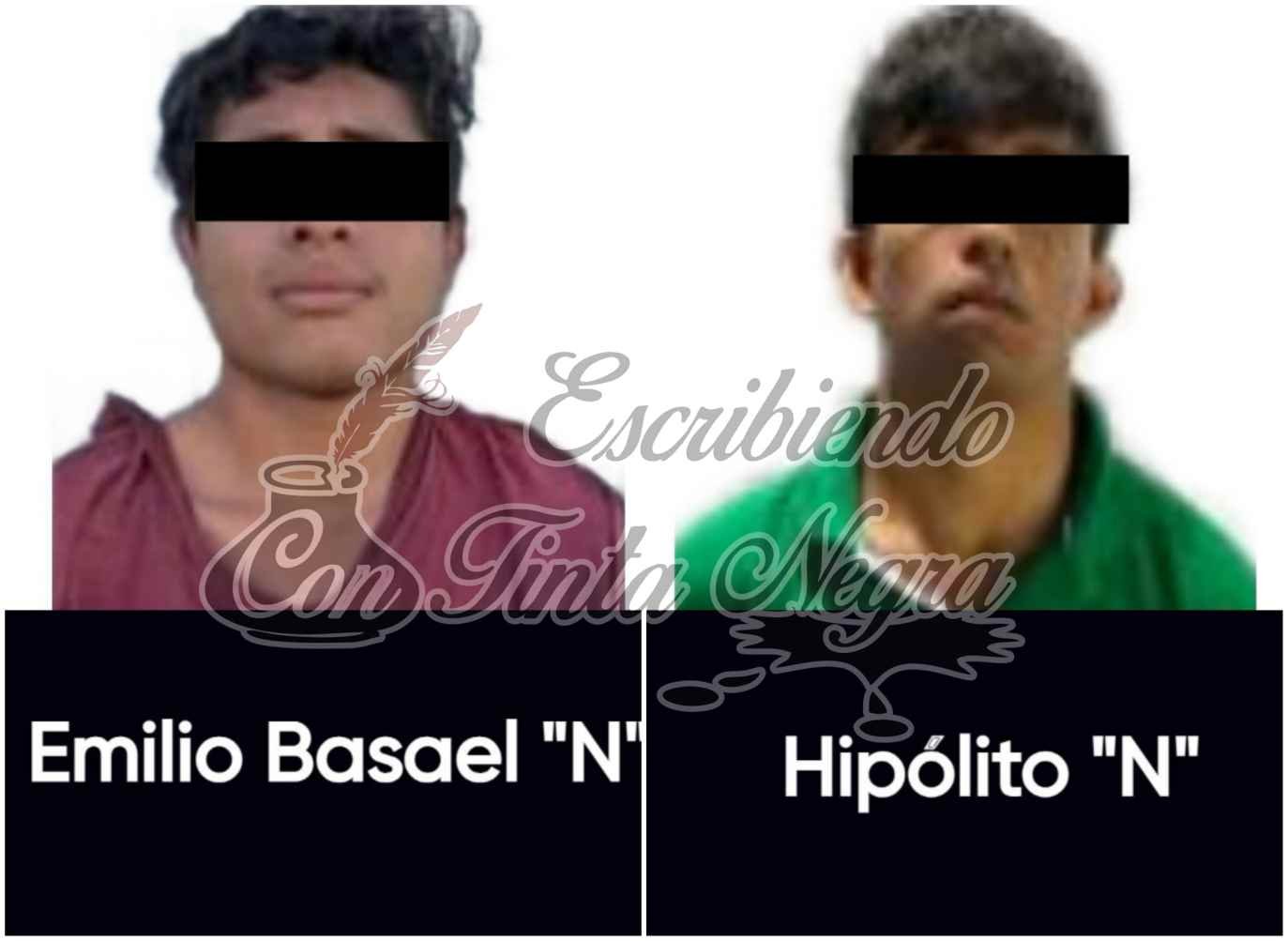 INTERVIENEN A NARCO MENUDISTAS