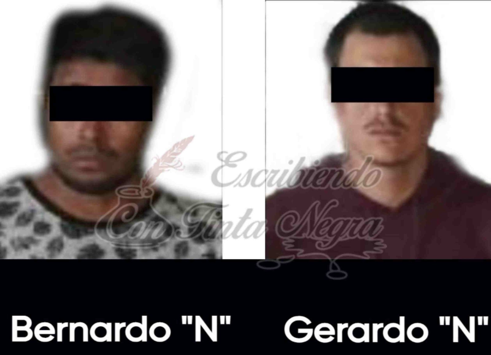 DETIENEN A NARCO MENUDISTAS EN PASO DEL MACHO