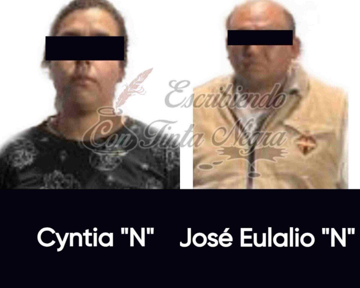 INTERVIENEN A DOS CON DROGA