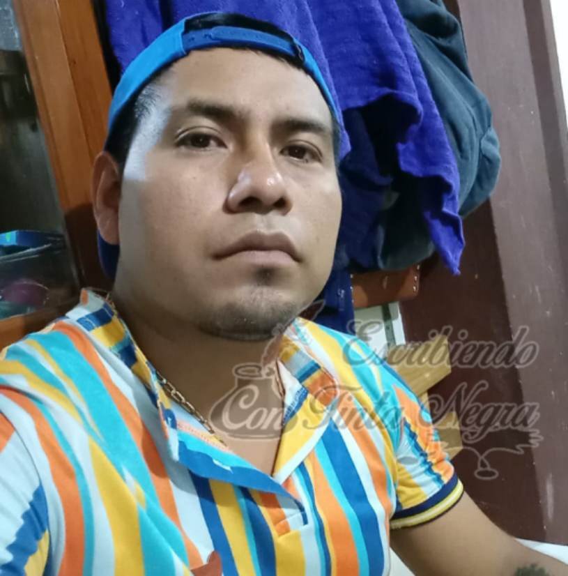 DESAPARECE HOMBRE EN CHOCAMÁN