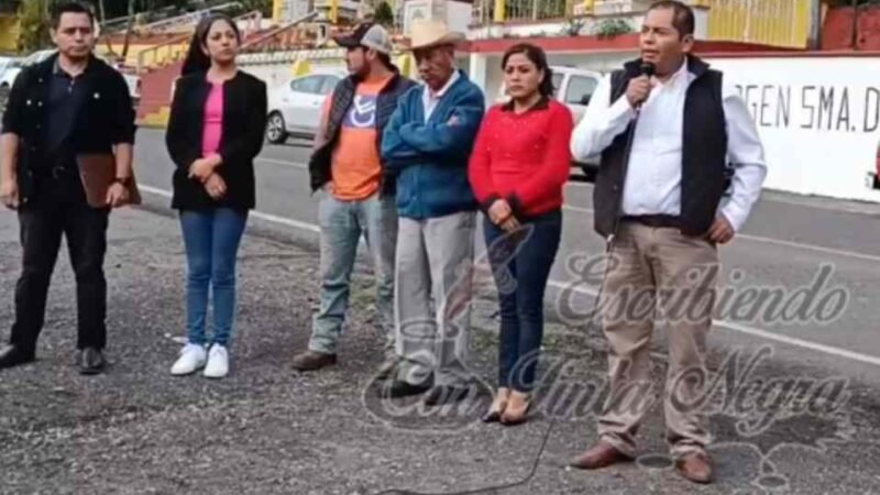 TOMATLÁN TENDRÁ RÉPLICA DEL HUATUSQUITO
