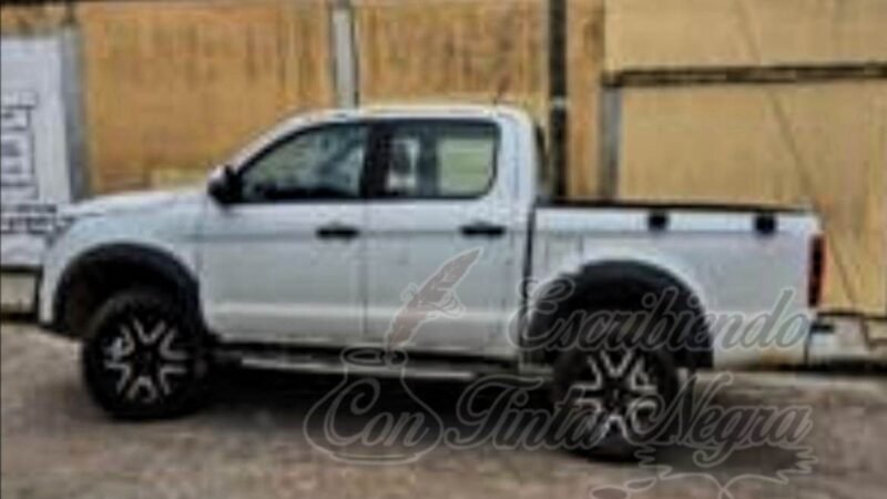 RECUPERAN 19 VEHÍCULOS