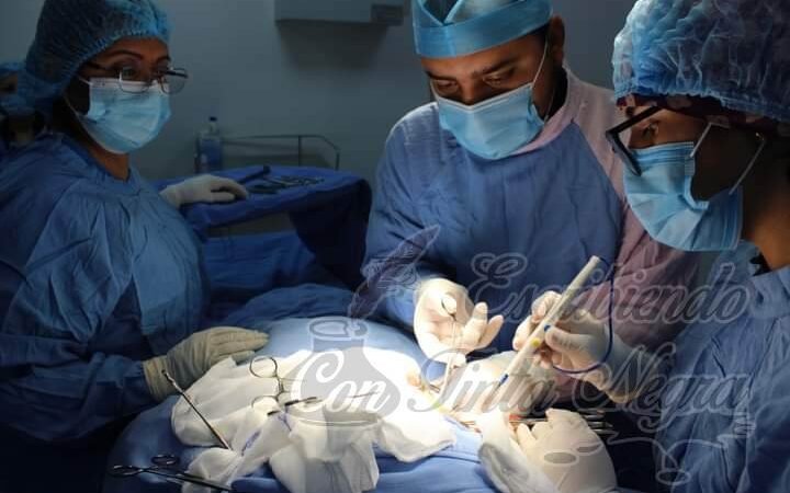 DETECCIÓN OPORTUNA DEL CÁNCER FAVORECE TRATAMIENTO Y RESULTADOS