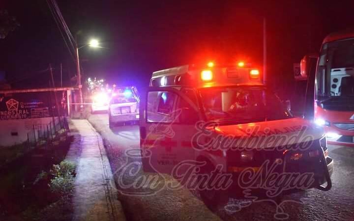 GOLPEA Y ASALTA A SU PROPIA NOVIA