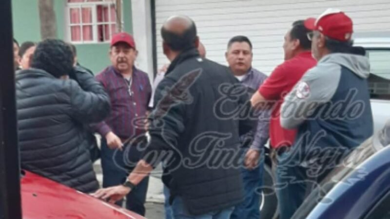 RECHAZAN CAMBIO DE SUPERVISORA DETELEBACHILLERATO, EN COSCOMATEPEC