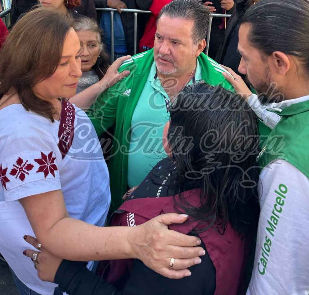 QUIERE ORIZABEÑO SER DIPUTADO DE HUATUSCO