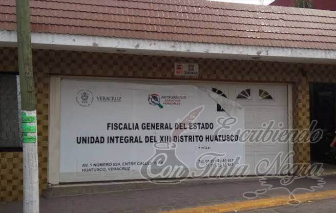 SORPRENDEN A SUJETO ABUSANDO DE SU NIETO