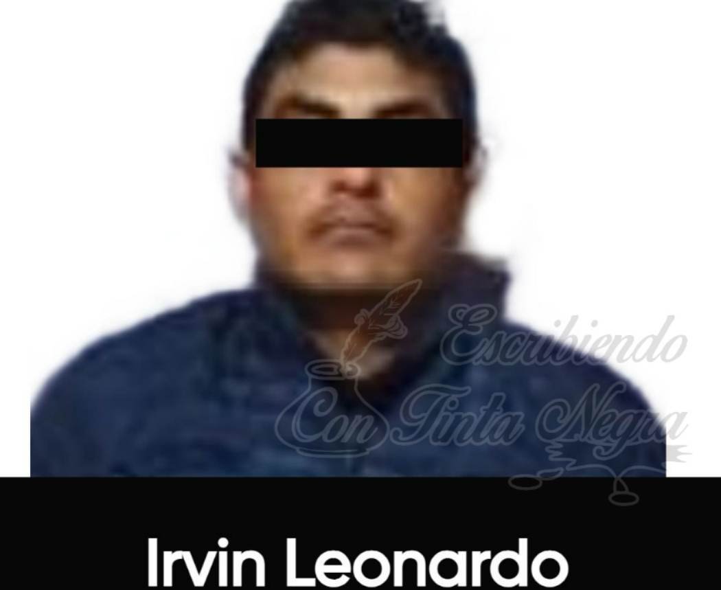 LE ENCUENTRAN MARIHUANA; LO PONEN TRAS LAS REJAS