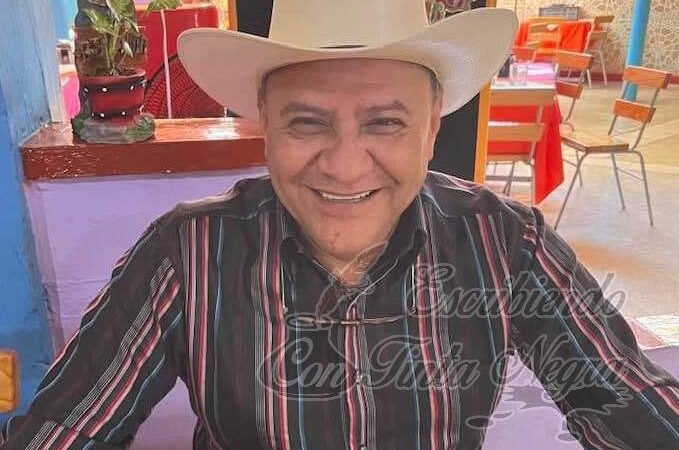 EJECUTAN A PRODUCTOR CAÑERO EN TEZONAPA