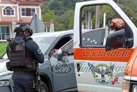 EJECUTAN A ASPIRANTE A DIPUTADO LOCAL