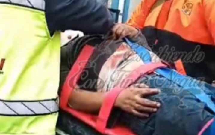 JOVEN ATACA A SU PADRE A MARTILLAZOS