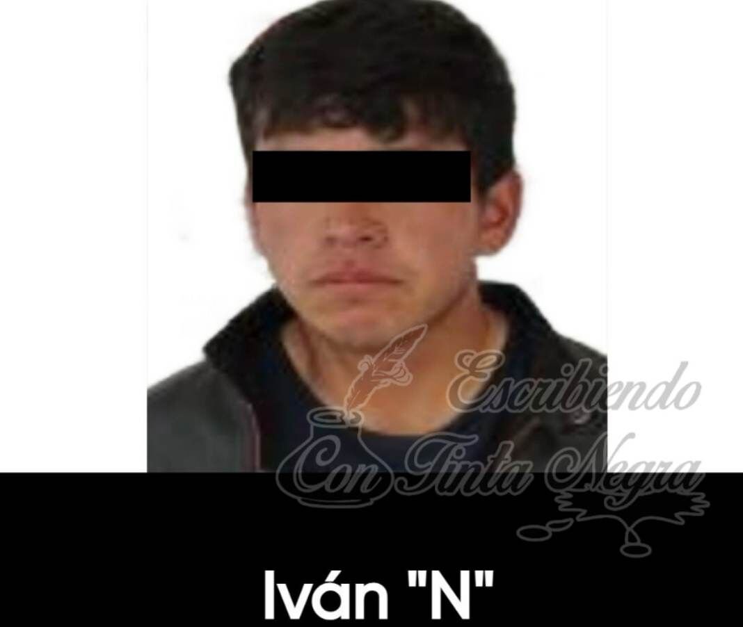 DETIENEN A NARCO MENUDISTA