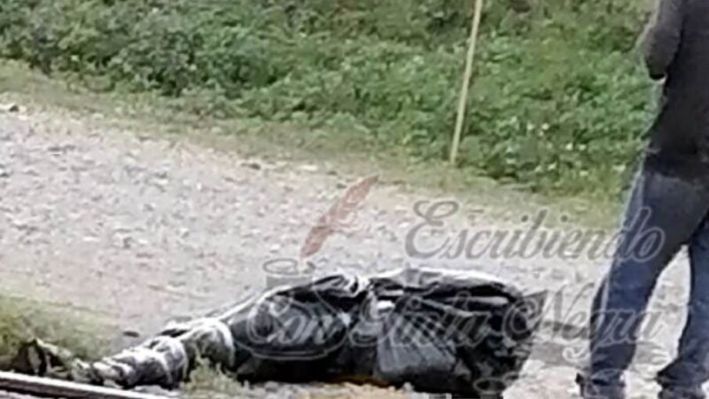 DE AMATLÁN, EMBOLSADO EN IXTAC