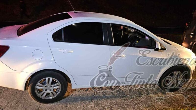 RECUPERAN VEHÍCULOS CON REPORTE DE ROBO