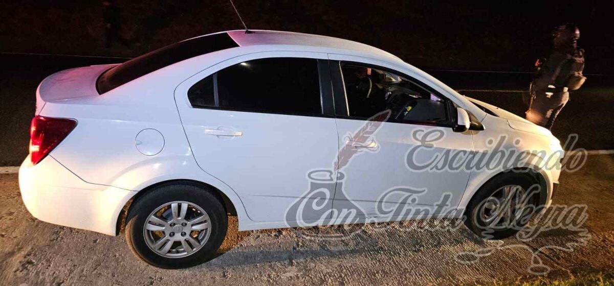 RECUPERAN VEHÍCULOS CON REPORTE DE ROBO