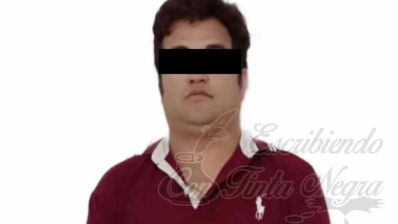 LO INTERVIENEN CON ARMA DE FUEGO