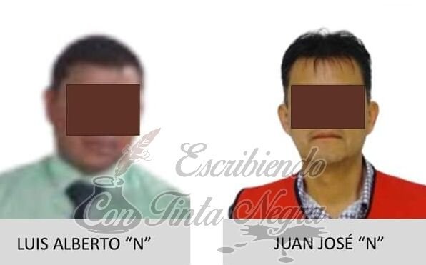 DESAPARECIERON A DOS EN CÓRDOBA; LOS PONEN TRAS LAS REJAS