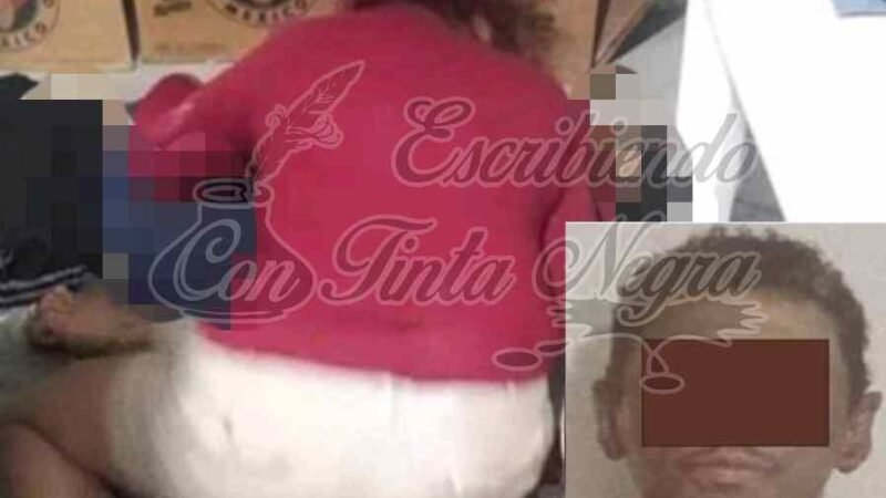 ASESINÓ A JOVEN DE FORTÍN EN BAR; LE DAN 40 AÑOS DE CÁRCEL