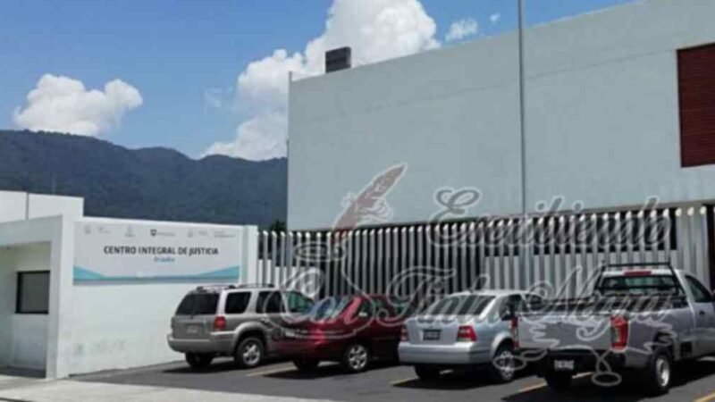 ENCUENTRAN A ADOLESCENTE SIN VIDA