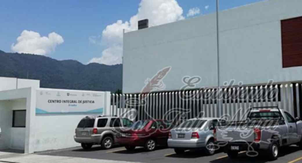 ENCUENTRAN A ADOLESCENTE SIN VIDA