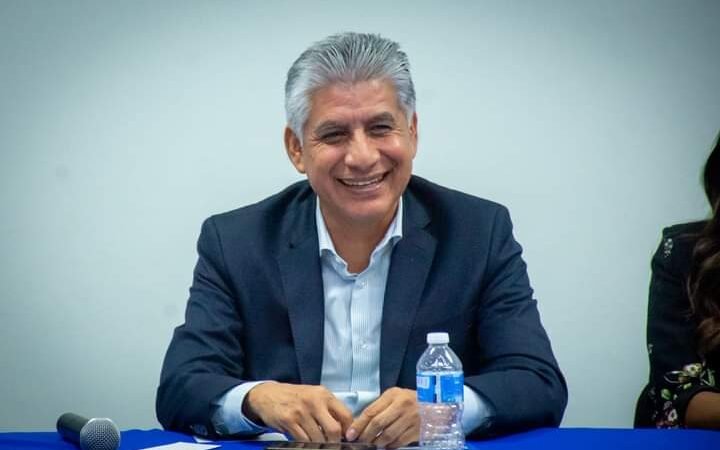 PAN DESCARTA PROTECCIÓN ESPECIAL PARA SUS CANDIDATOS EN VERACRUZ