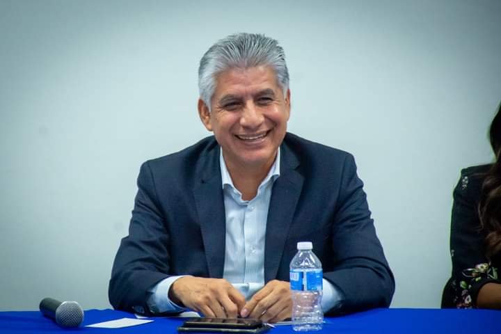 PAN DESCARTA PROTECCIÓN ESPECIAL PARA SUS CANDIDATOS EN VERACRUZ