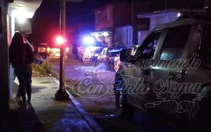 ENCUENTRAN SIN VIDA A AMA DE CASA