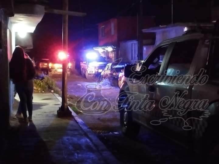 ENCUENTRAN SIN VIDA A AMA DE CASA