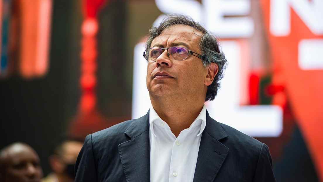 NOMINAN A GUSTAVO PETRO AL NOBEL DE LA PAZ