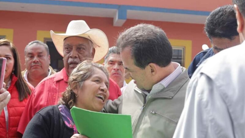 VAMOS EN UNIDAD, RECUPEREMOS VERACRUZ PARA TODAS Y TODOS: PEPE YUNES
