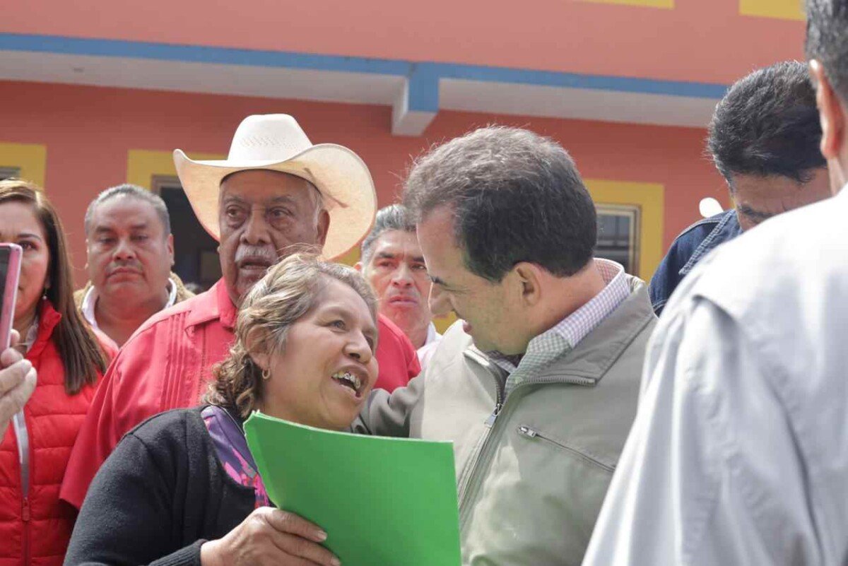 VAMOS EN UNIDAD, RECUPEREMOS VERACRUZ PARA TODAS Y TODOS: PEPE YUNES