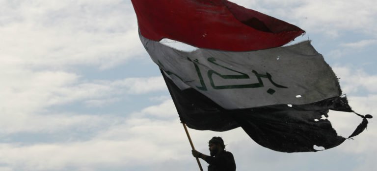 IRAK ANUNCIA ‘REPERCUSIONES DESASTROSAS’ PARA ESTADOS UNIDOS TRAS BOMBARDEOS