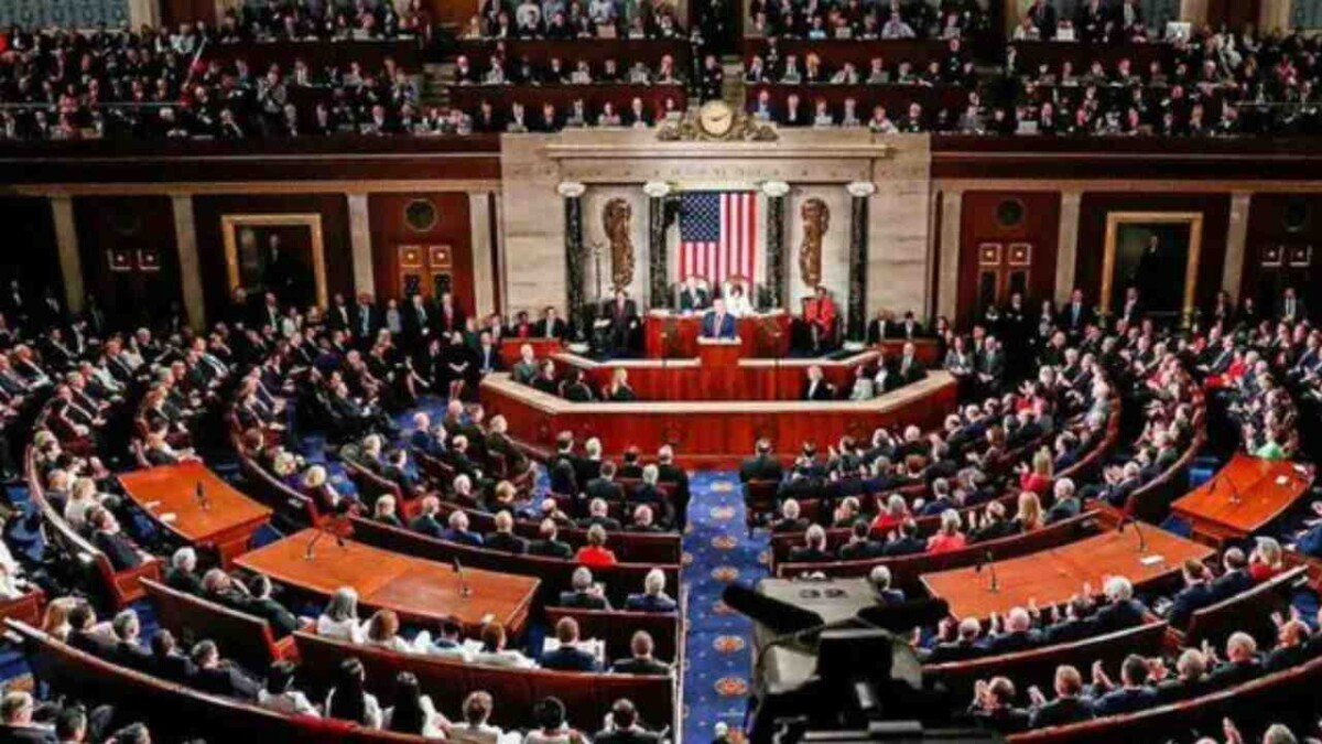 REPUBLICANOS DE EU RECHAZAN EL ACUERDO MIGRATORIO DEL SENADO