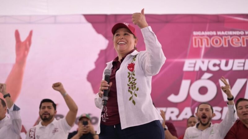 CERRARÁ NAHLE PRECAMPAÑA EN HUATUSCO