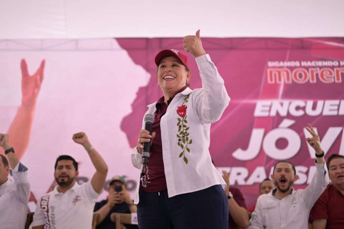 CERRARÁ NAHLE PRECAMPAÑA EN HUATUSCO