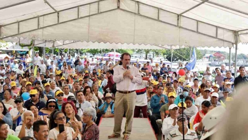 GOBIERNO DESVÍA DINERO DE LA GENTE A CAMPAÑAS POLÍTICAS: PEPE YUNES