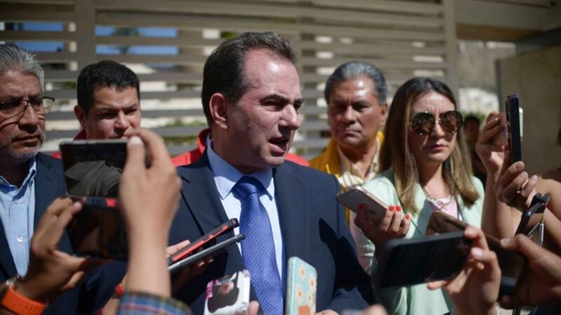 PRESENTAN DENUNCIAS POR USO INDEBIDO DE RECURSOS A FAVOR DE MORENA