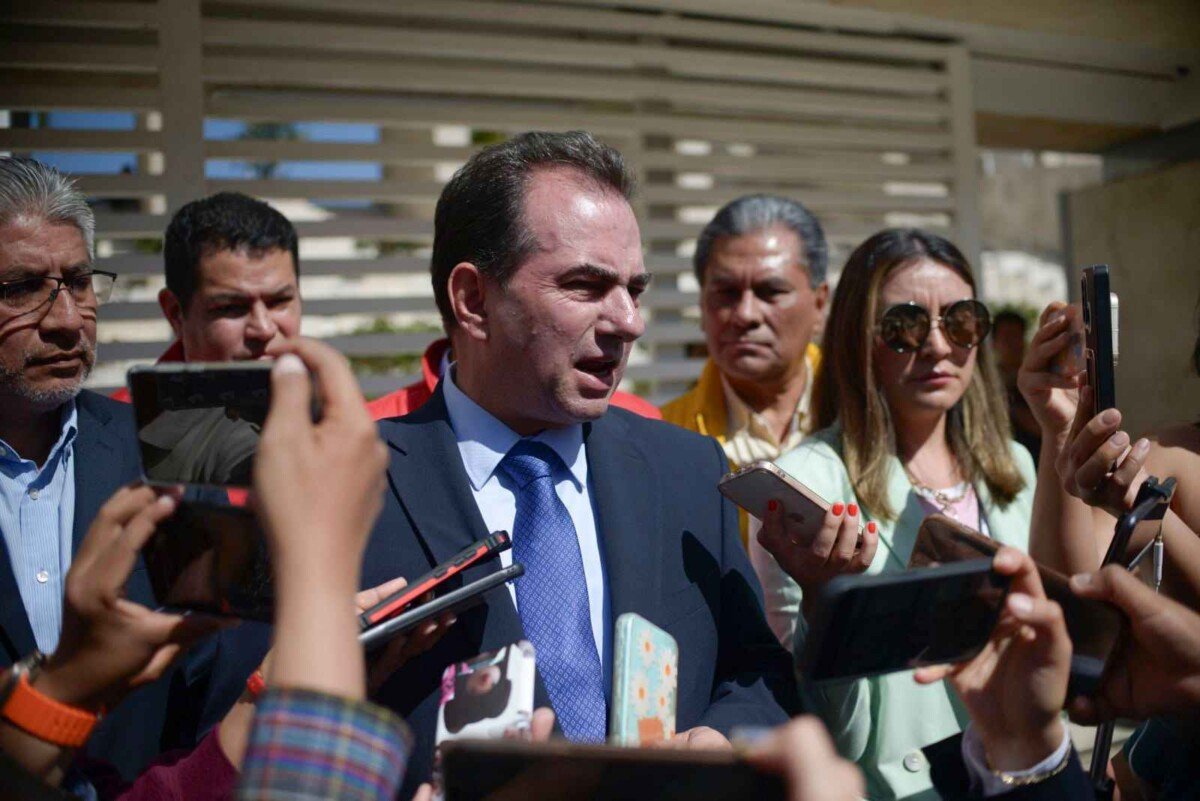 PRESENTAN DENUNCIAS POR USO INDEBIDO DE RECURSOS A FAVOR DE MORENA