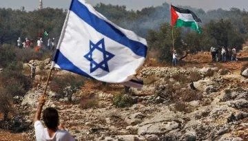 IRÁN PIDE EXPULSAR A ISRAEL DE LA ONU POR LA GUERRA EN GAZA