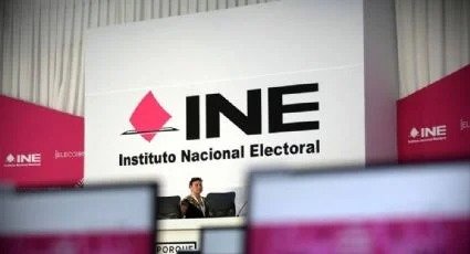 INE GARANTIZA IGUALDAD PARA TODOS LOS PARTIDOS EN ELECCIONES 2024
