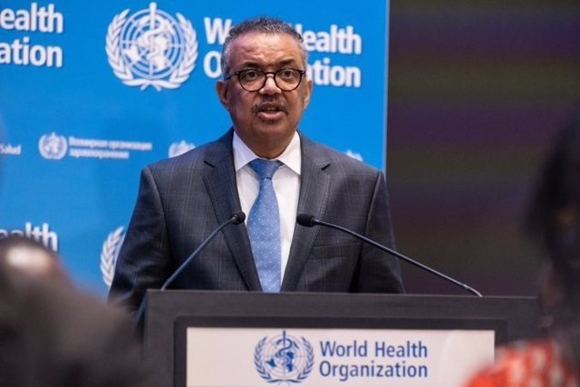 PRÓXIMA PANDEMIA “ES UNA CUESTIÓN DE CUÁNDO, NO DE SI OCURRIRÁ”: ONU
